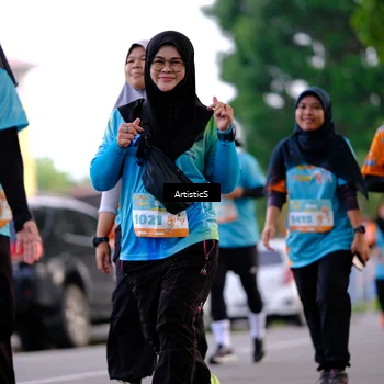 Runner Photo 8247650
