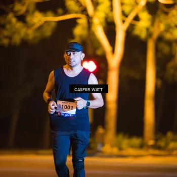 Runner Photo 8247652