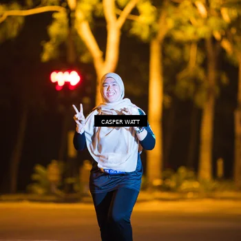 Runner Photo 8247657
