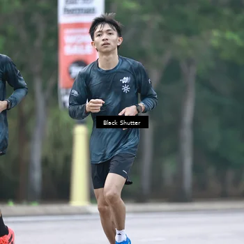Runner Photo 8247658