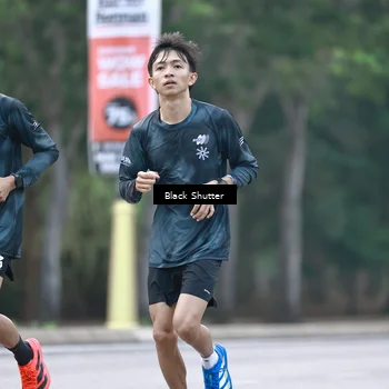Runner Photo 8247659