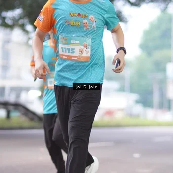 Runner Photo 8247662