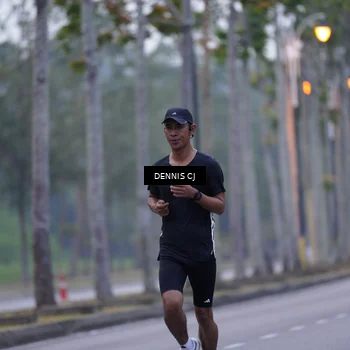 Runner Photo 8247663