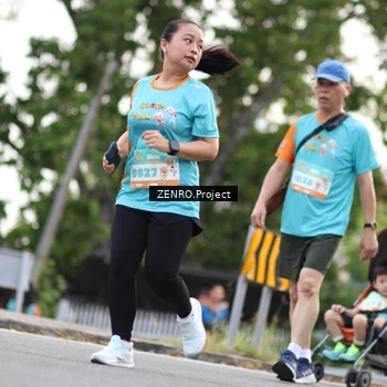 Runner Photo 8247670