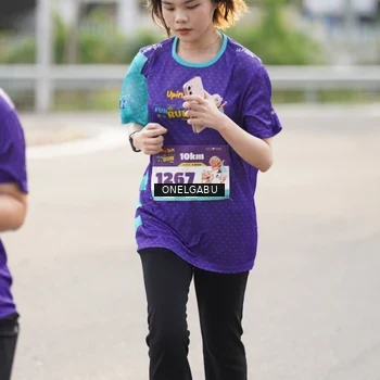 Runner Photo 8247674
