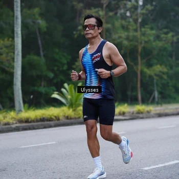 Runner Photo 8247675