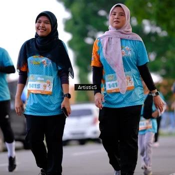 Runner Photo 8247677