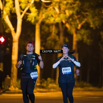 Runner Photo 8247678