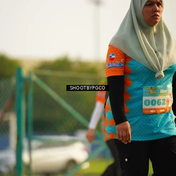 Runner Photo 8247679