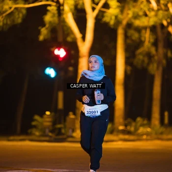 Runner Photo 8247680