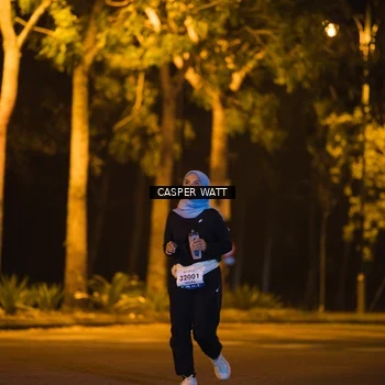 Runner Photo 8247685