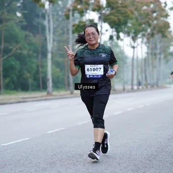 Runner Photo 8247686