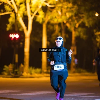 Runner Photo 8247688