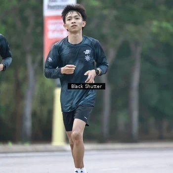 Runner Photo 8247689