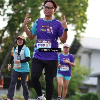 Runner Photo 8247690