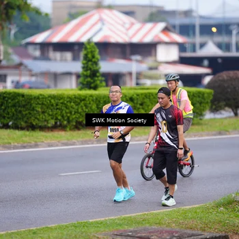 Runner Photo 8247692