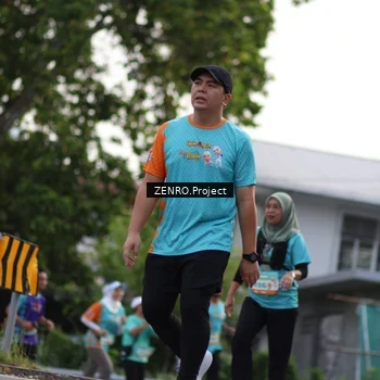Runner Photo 8247694