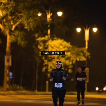 Runner Photo 8247695