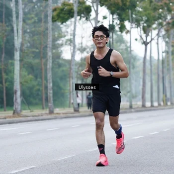 Runner Photo 8247696
