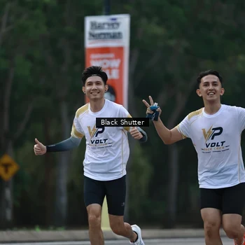 Runner Photo 8247697