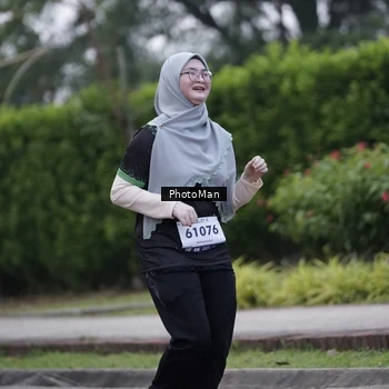 Runner Photo 8247701