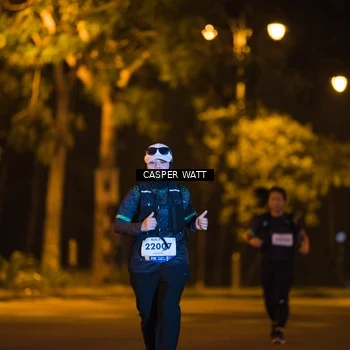 Runner Photo 8247702