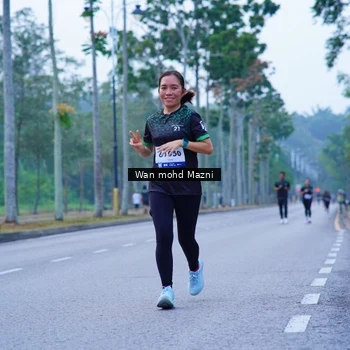 Runner Photo 8247703