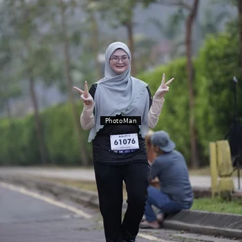 Runner Photo 8247704