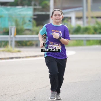 Runner Photo 8247705