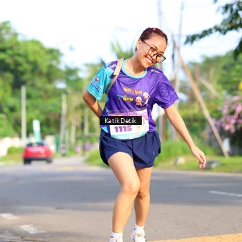 Runner Photo 8247706