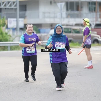 Runner Photo 8247708