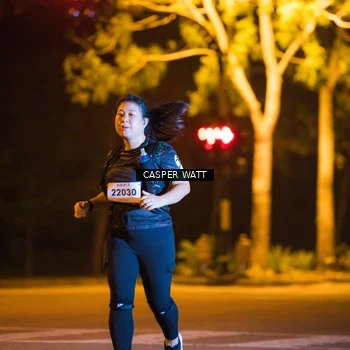 Runner Photo 8247711
