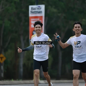 Runner Photo 8247713