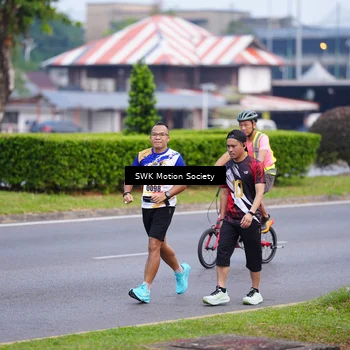 Runner Photo 8247716