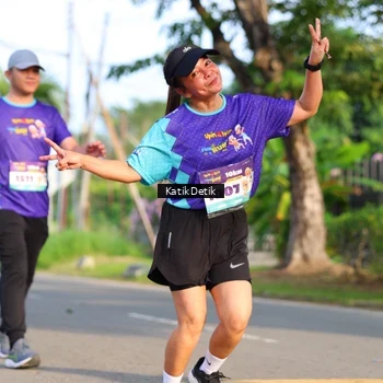 Runner Photo 8247719