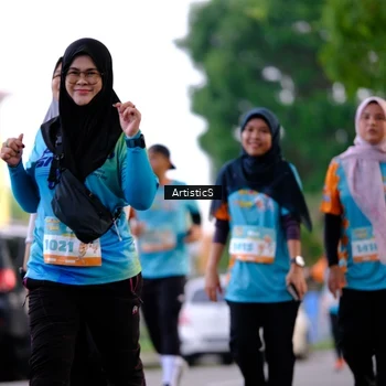 Runner Photo 8247720