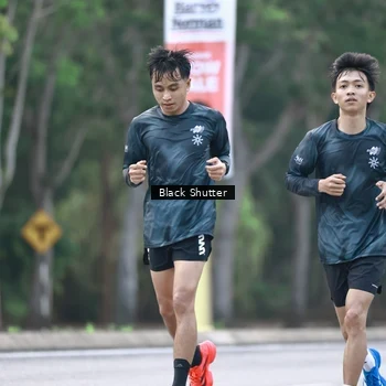 Runner Photo 8247724