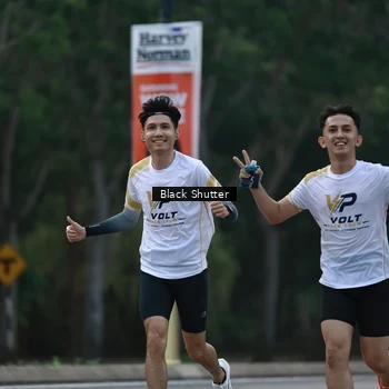 Runner Photo 8247727