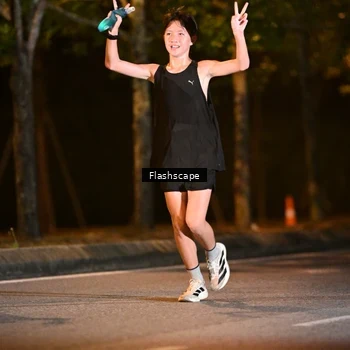 Runner Photo 8247728