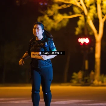 Runner Photo 8247729