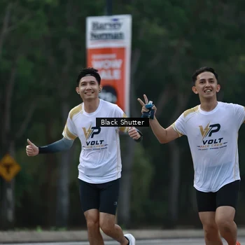 Runner Photo 8247731