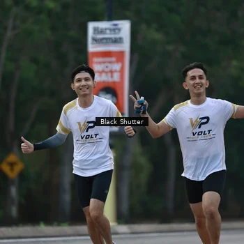 Runner Photo 8247732