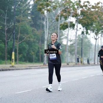 Runner Photo 8247735