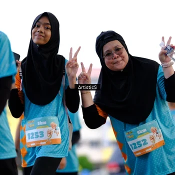 Runner Photo 8247739