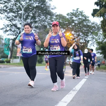 Runner Photo 8247741