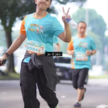 Runner Photo 8247744