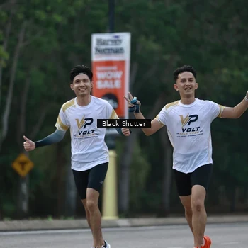 Runner Photo 8247747