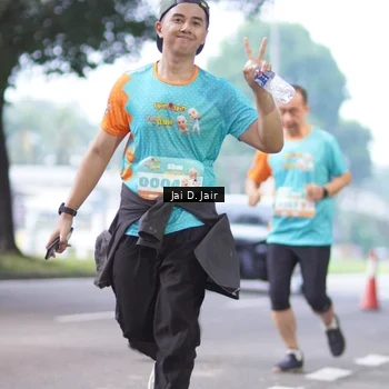 Runner Photo 8247749