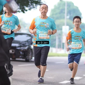 Runner Photo 8247750