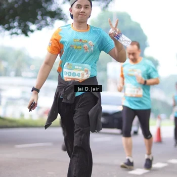 Runner Photo 8247751